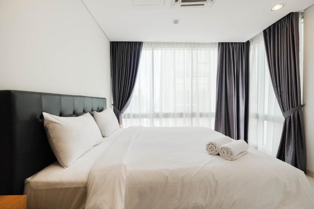 Photo of Bedroom in Karet