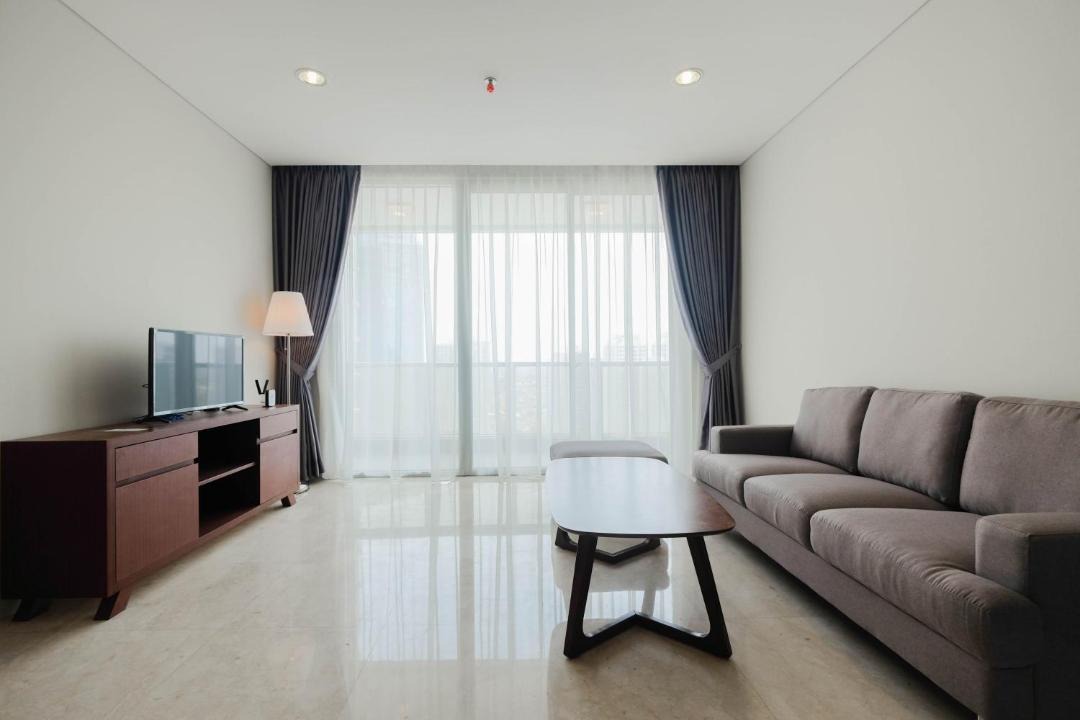 Photo of Livingroom in Karet