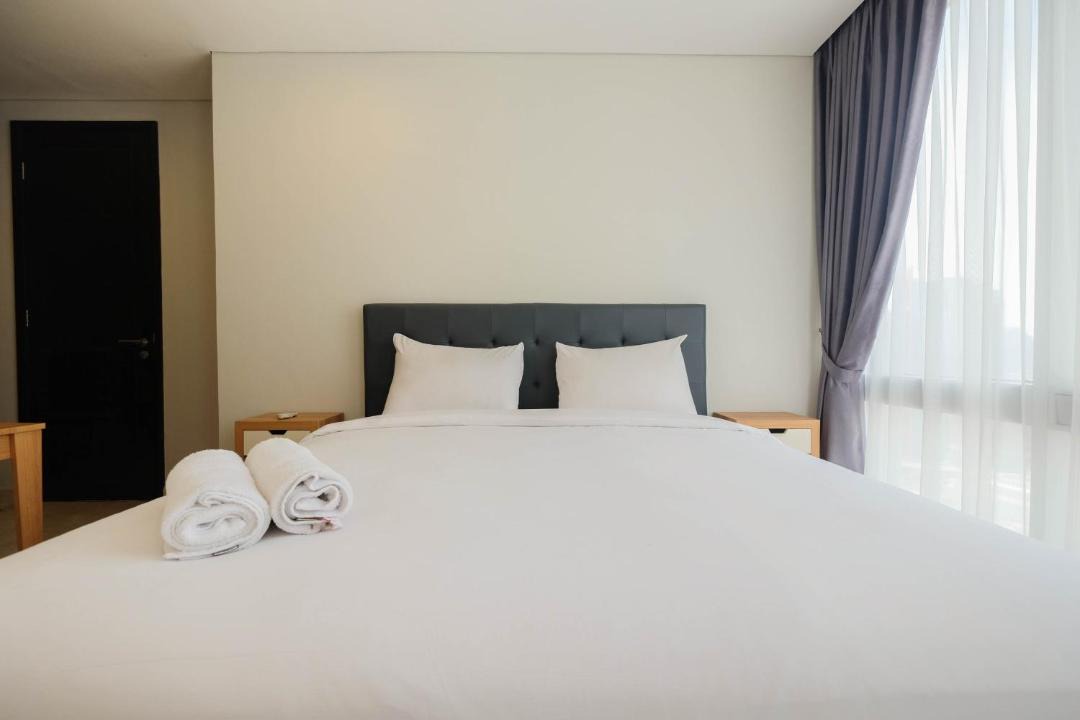 Photo of Bedroom in Karet
