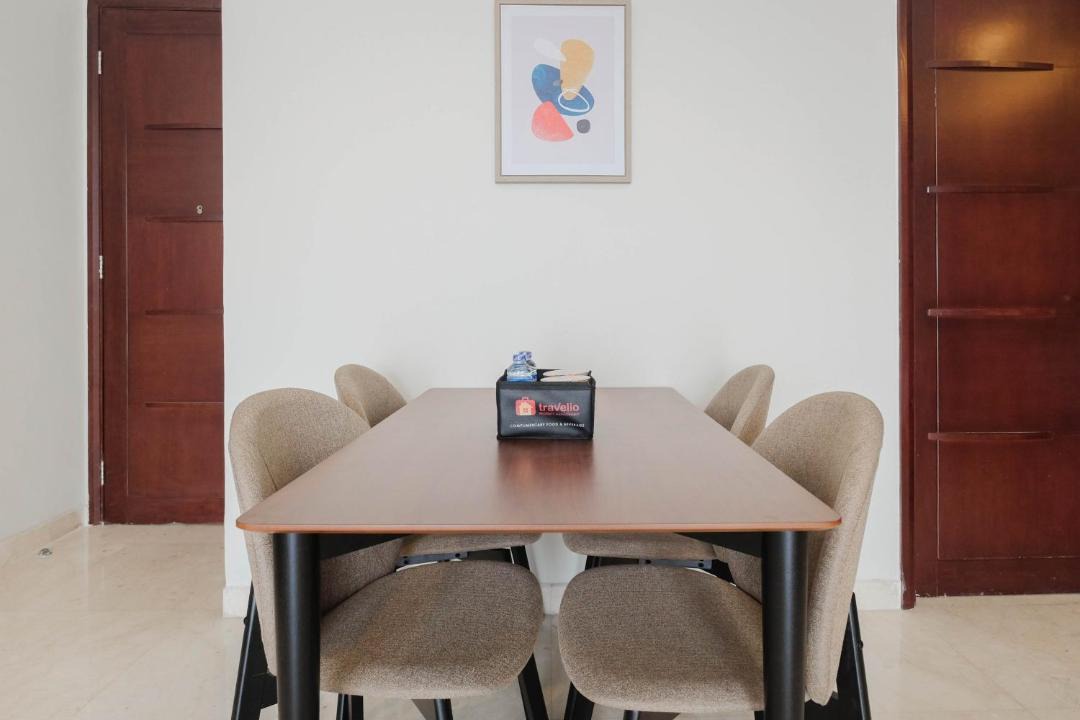 Photo of Livingroom in Karet