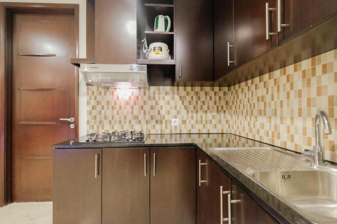 Photo of Kitchen in Karet