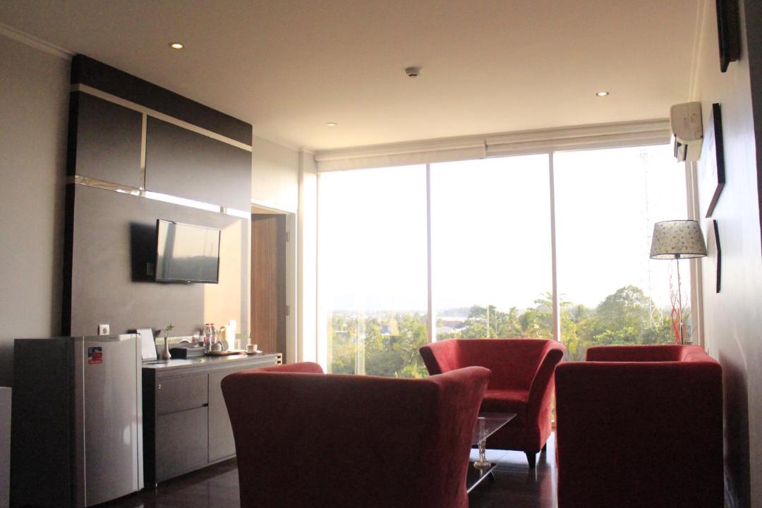 Photo of Livingroom in Cilacap