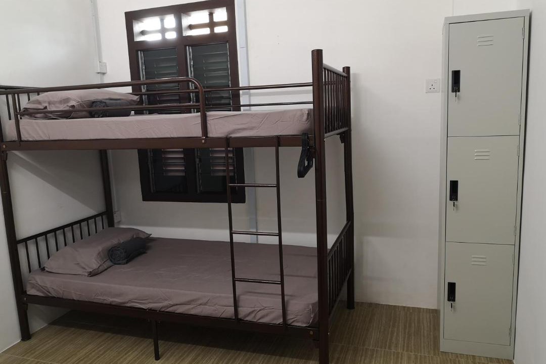Photo of Bedroom in Taman Jubilee