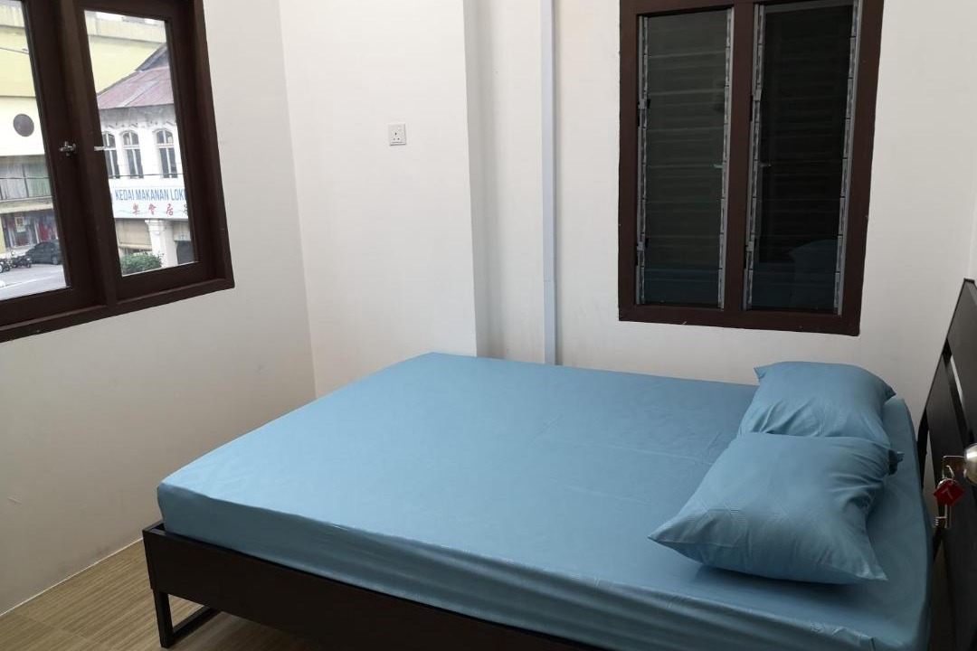 Photo of Bedroom in Taman Jubilee
