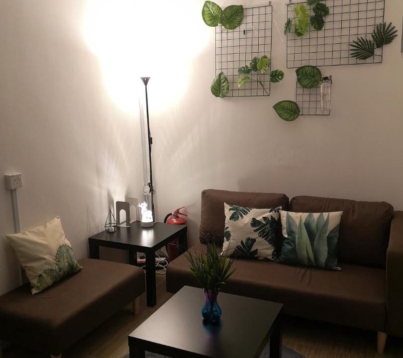 Photo of Livingroom in Taman Jubilee