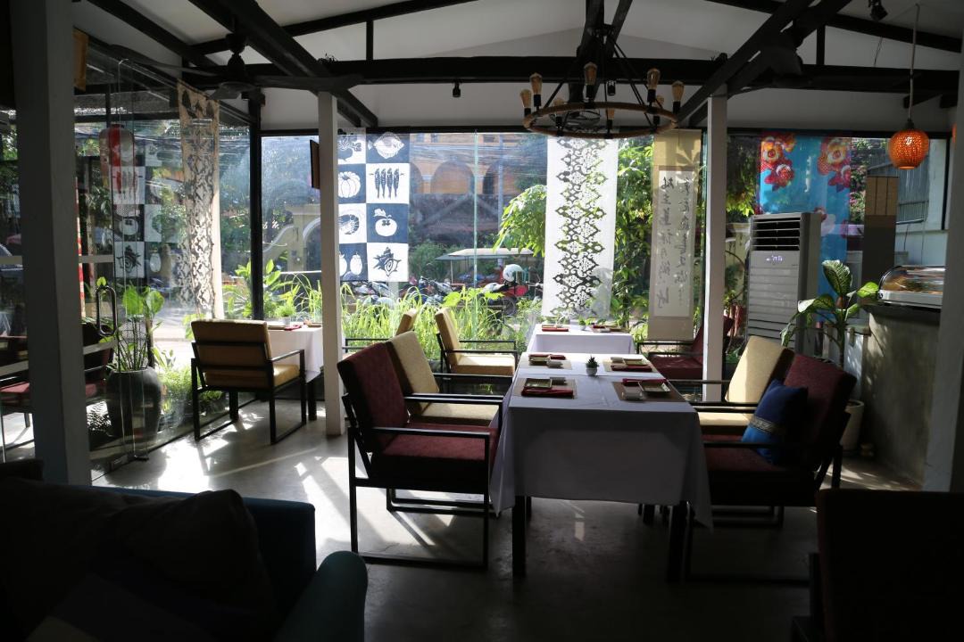Photo of Livingroom in Taphul Village Area