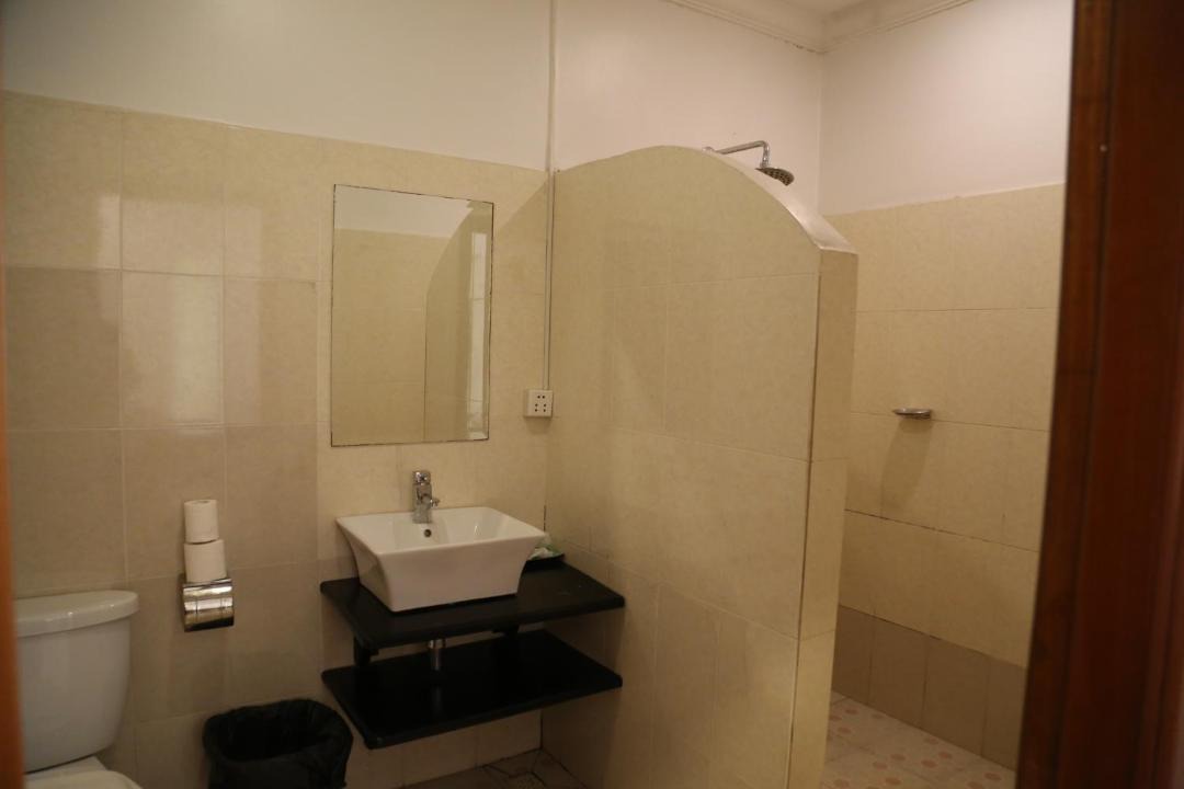Photo of Bathroom in Taphul Village Area