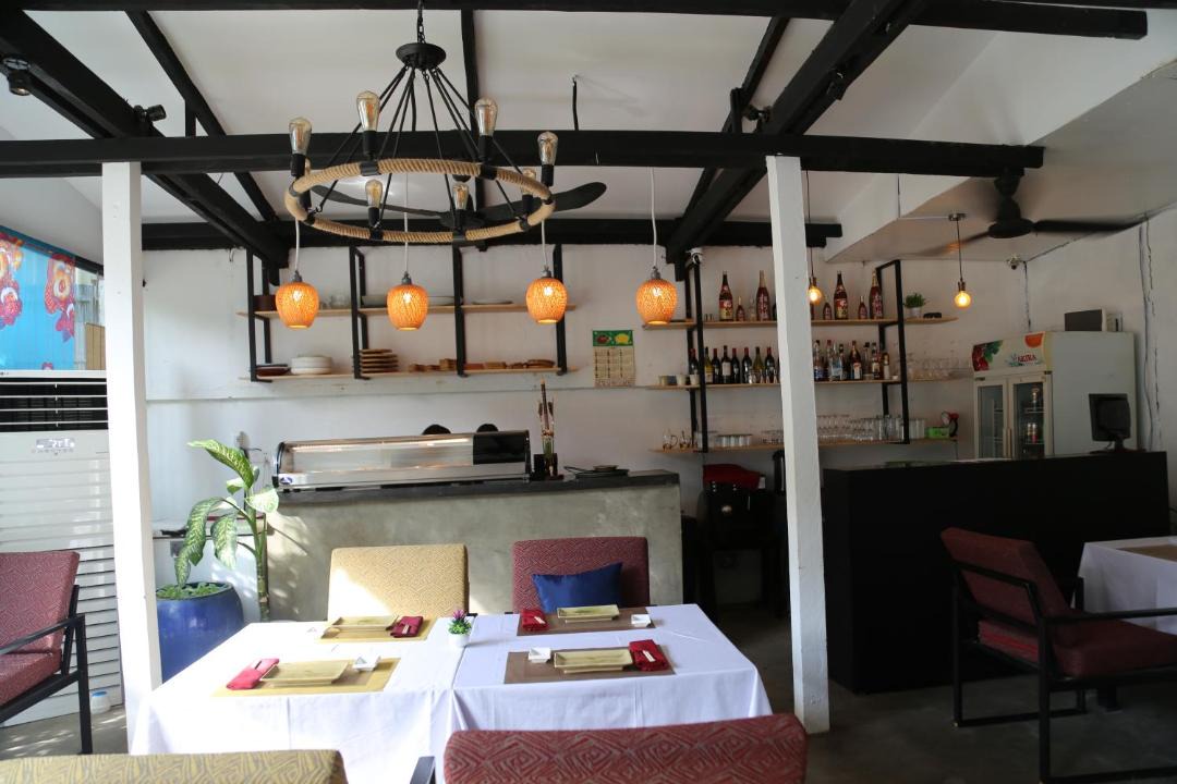 Photo of Livingroom in Taphul Village Area