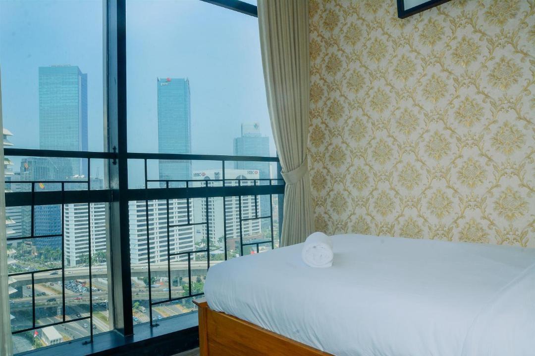 Photo of Bedroom in Bendungan Hilir