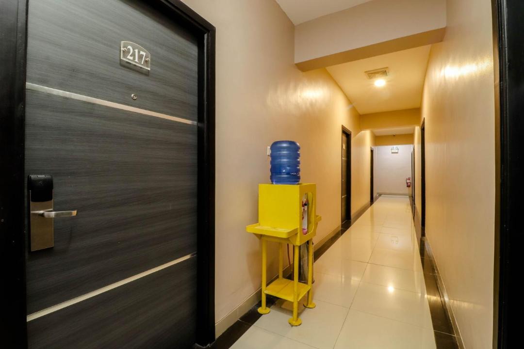 Photo of Bathroom in Tanjung Uncang