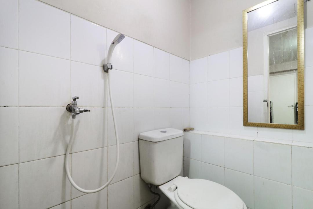 Photo of Bathroom in Jakarta