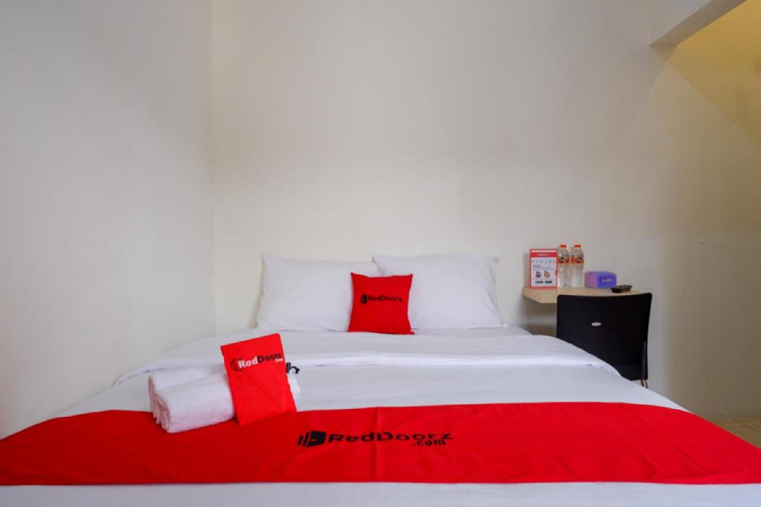 Photo of Bedroom in Kudus