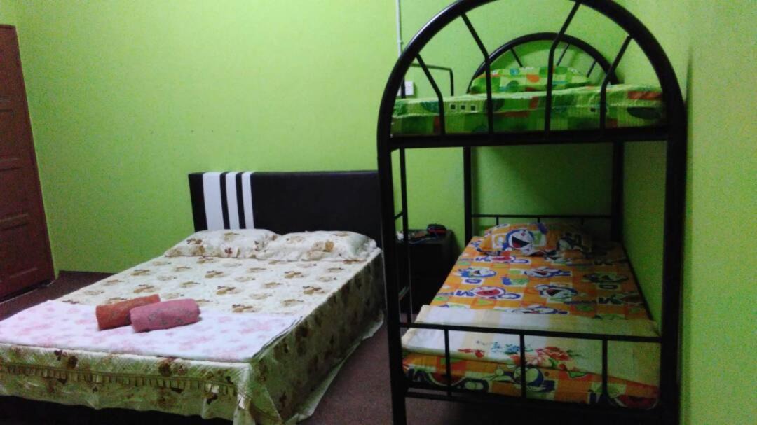 Photo of Bedroom in Ketereh