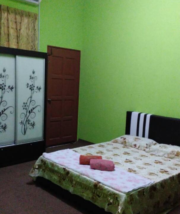 Photo of Bedroom in Ketereh