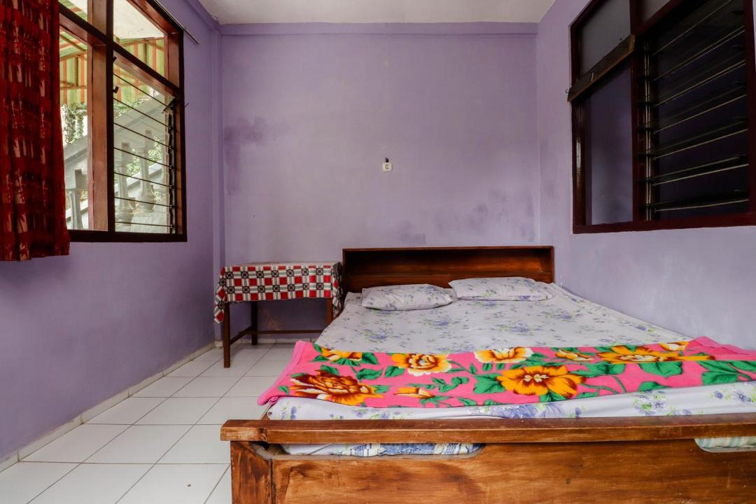 Photo of Bedroom in Pakem