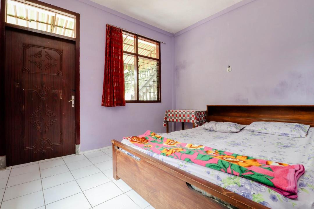 Photo of Bedroom in Pakem