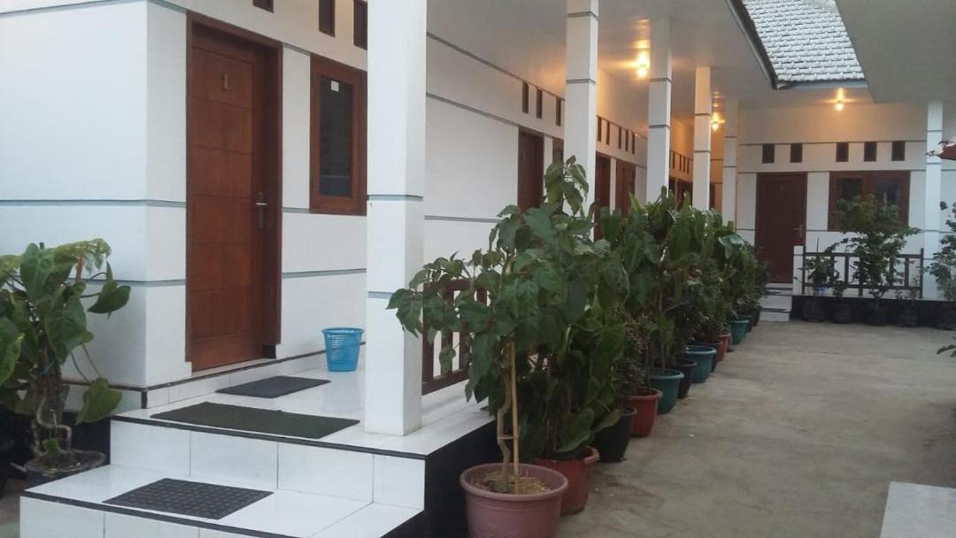 Photo of Buildings in Ngadisari