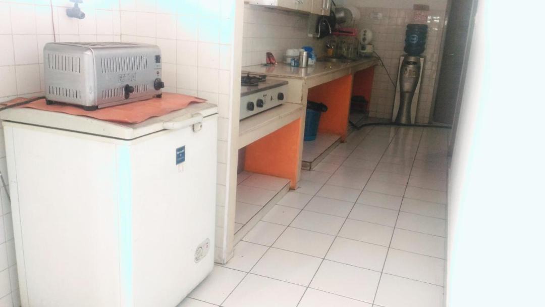 Photo of Kitchen in Braga
