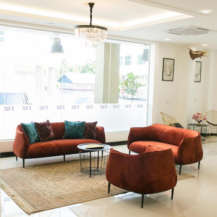 Photo of Livingroom in Kuala Perlis