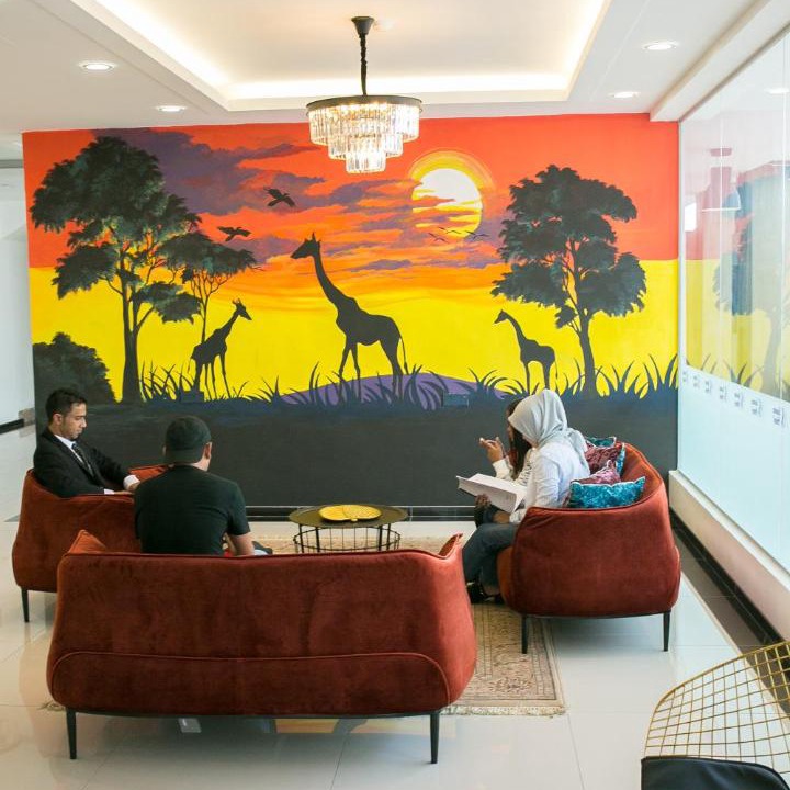 Photo of Livingroom in Kuala Perlis