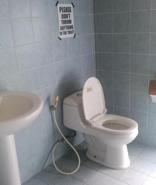 Photo of Bathroom in Berawa