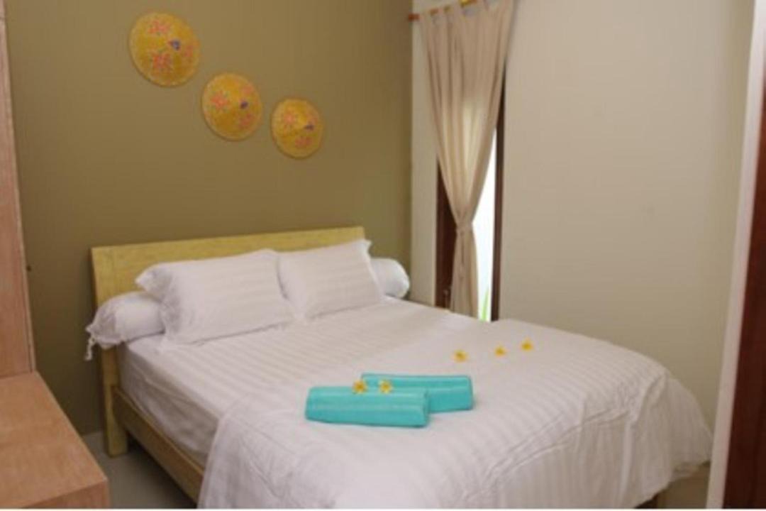 Photo of Bedroom in Sleman