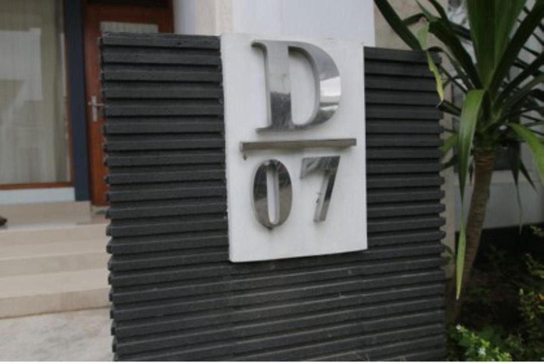 Photo of Buildings in Sleman