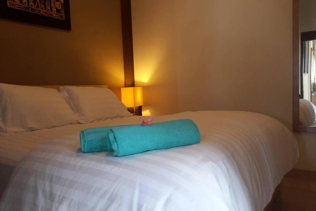 Photo of Bedroom in Sleman