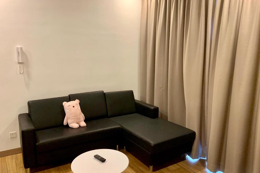 Photo of Livingroom in Kampung Bukit Dukong