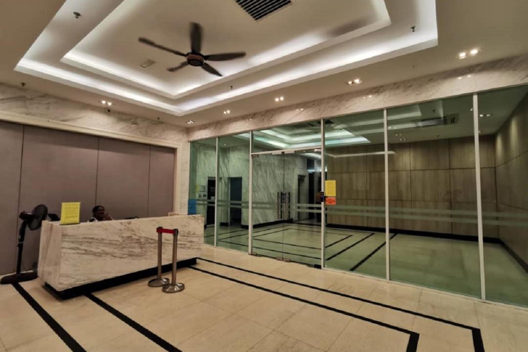 Photo of Bathroom in Downtown George Town