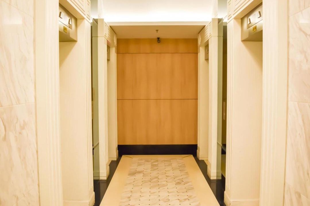 Photo of Bathroom in Downtown George Town