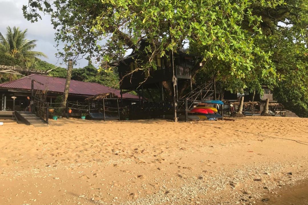 Photo of Others in Tioman Island