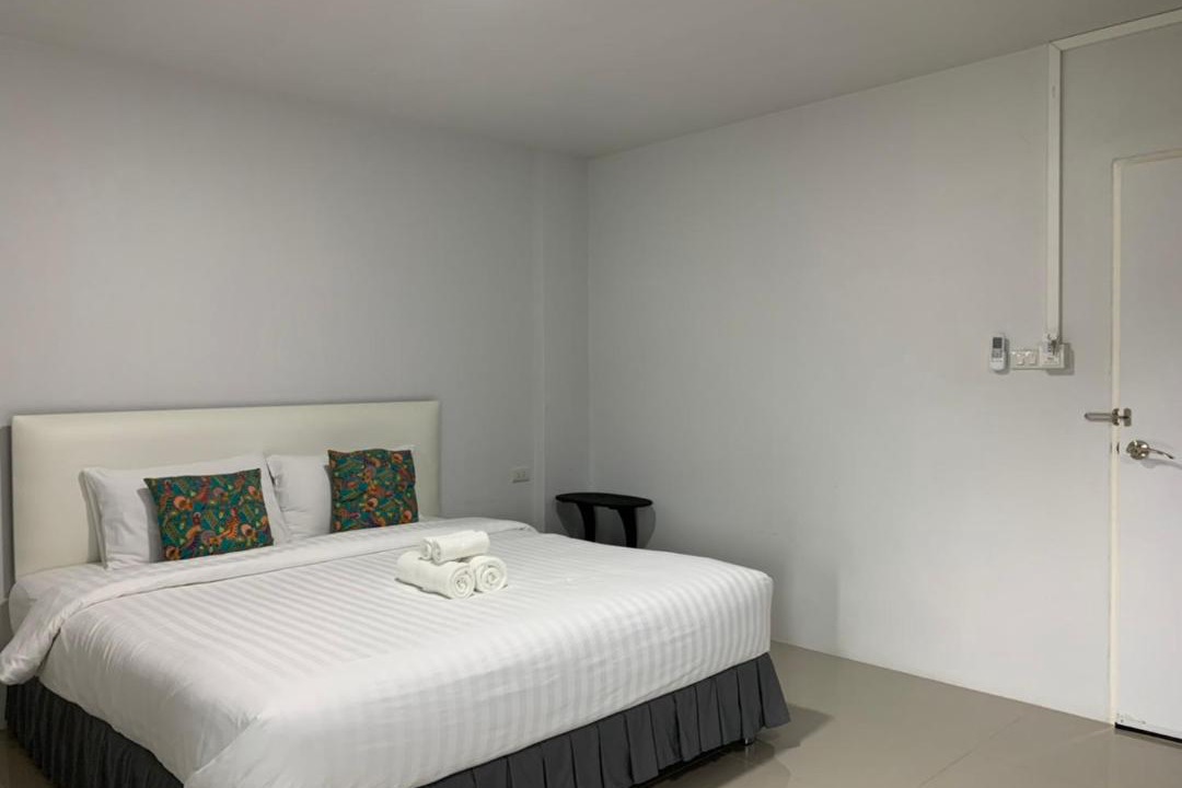 Photo of Bedroom in Ranong