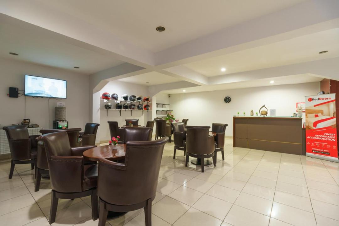 Photo of Livingroom in Pasteur