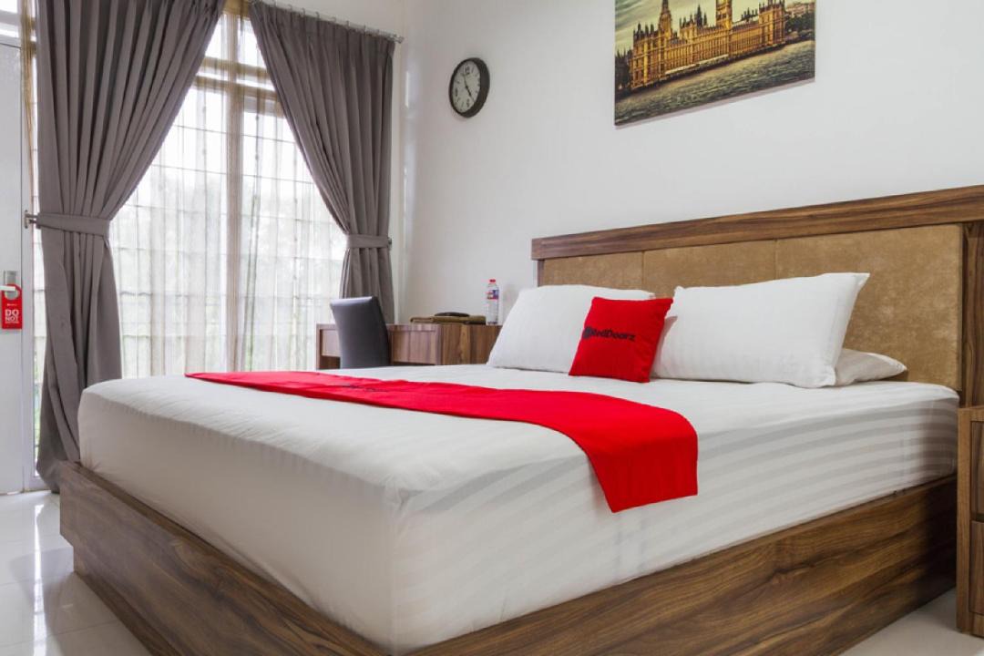 Photo of Bedroom in Pasteur
