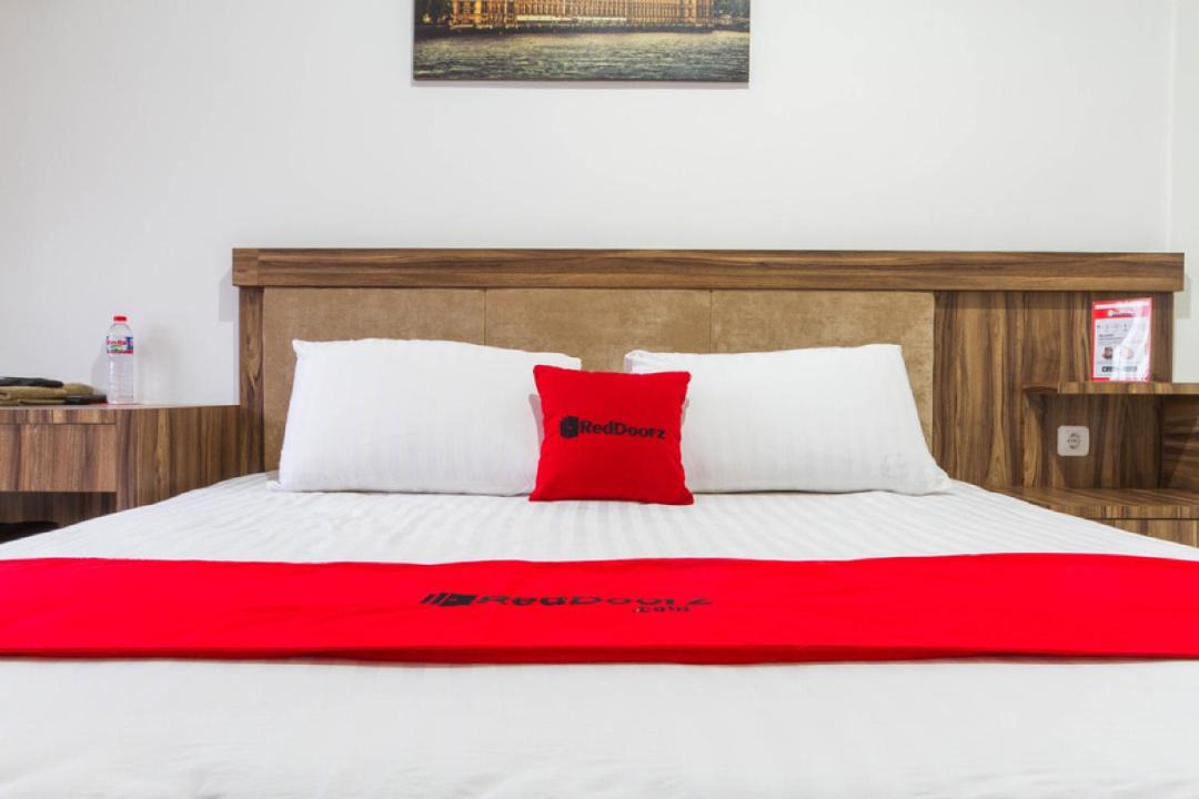 Photo of Bedroom in Pasteur