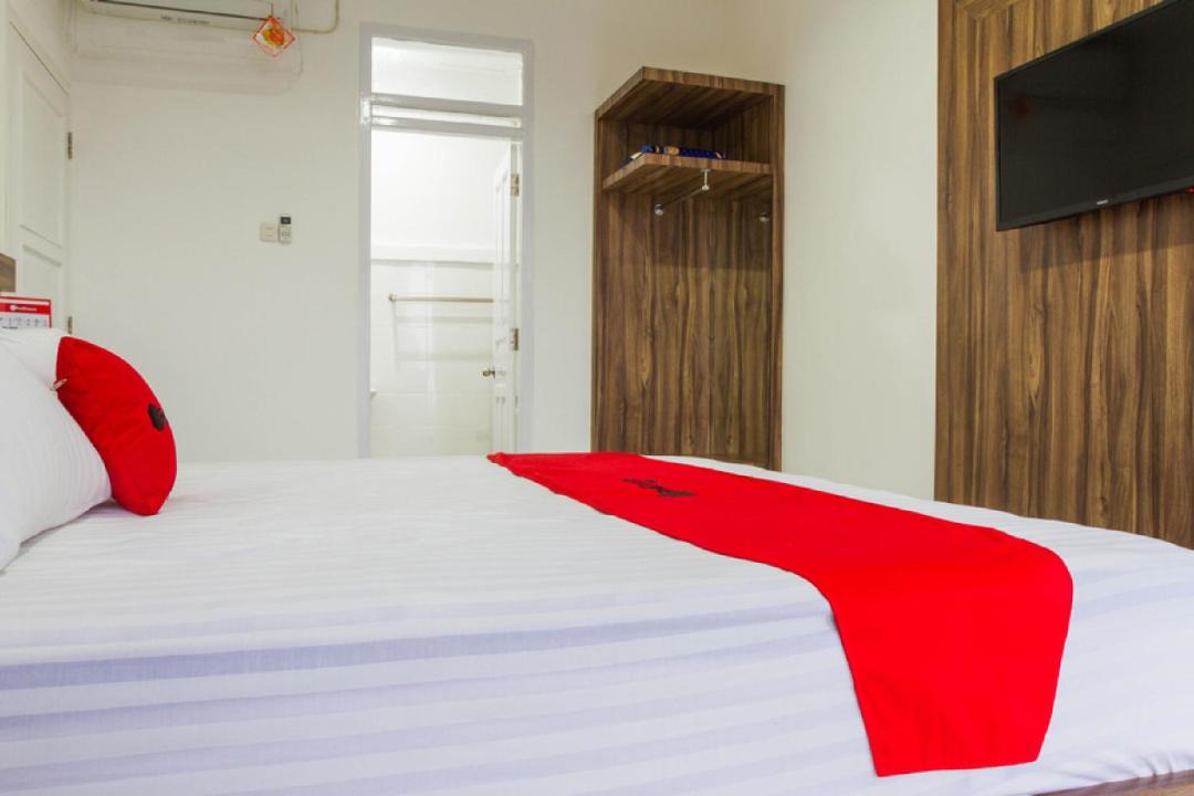 Photo of Bedroom in Pasteur