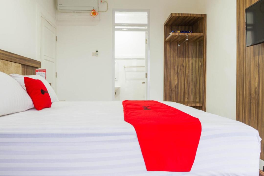 Photo of Bedroom in Pasteur
