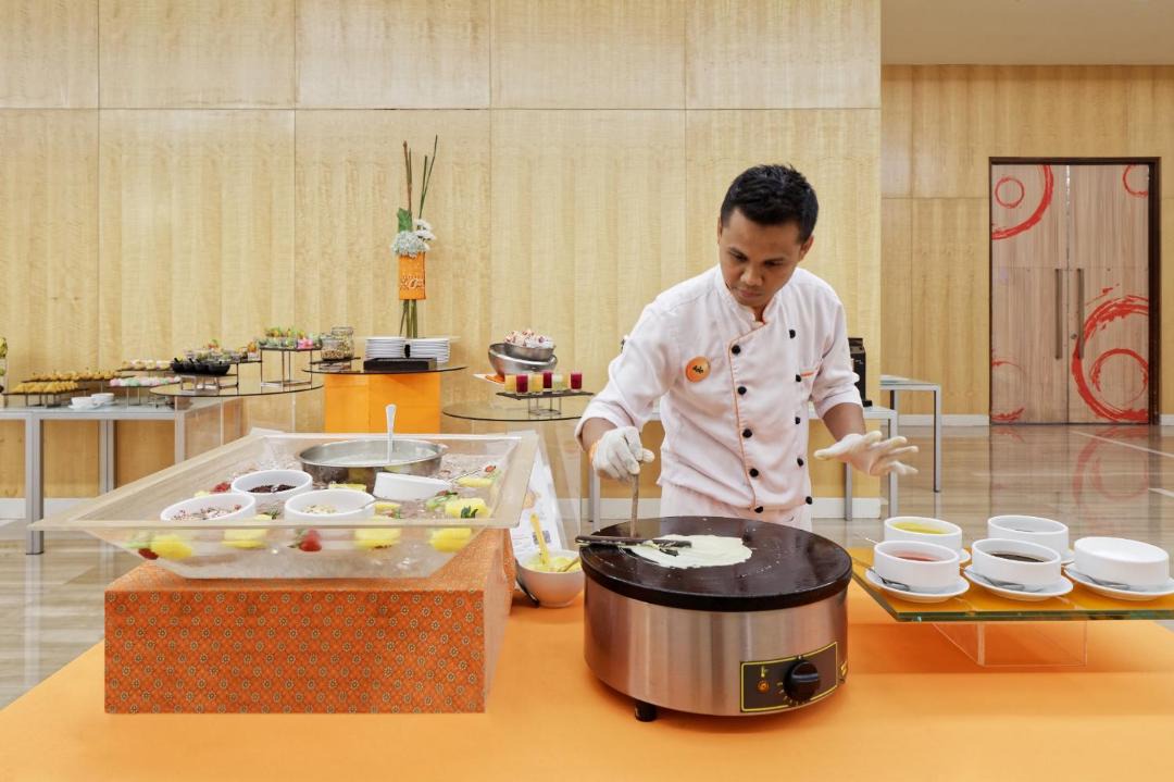 Photo of Kitchen in Gading