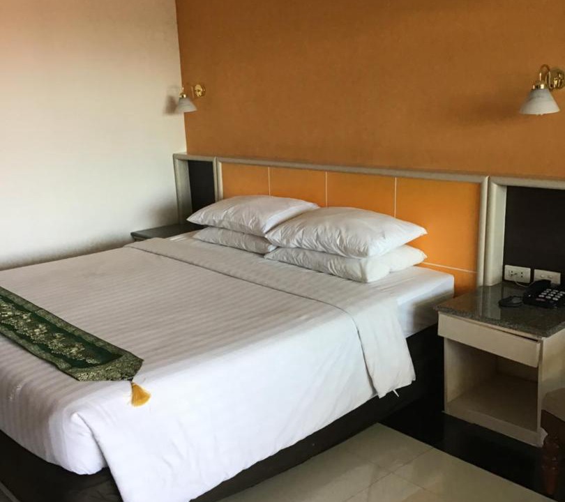 Photo of Bedroom in Udon Thani