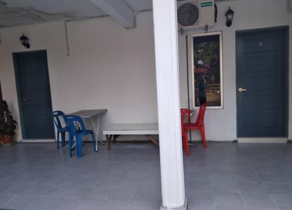 Photo of Others in Kampung Kedawang