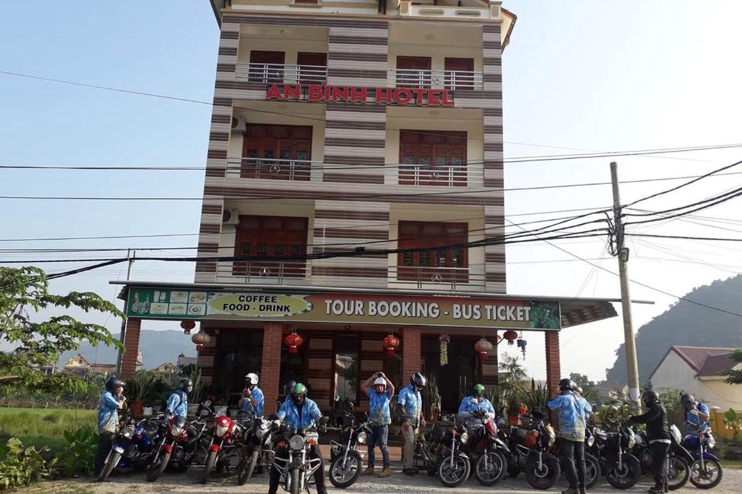 Photo of Others in Phong Nha
