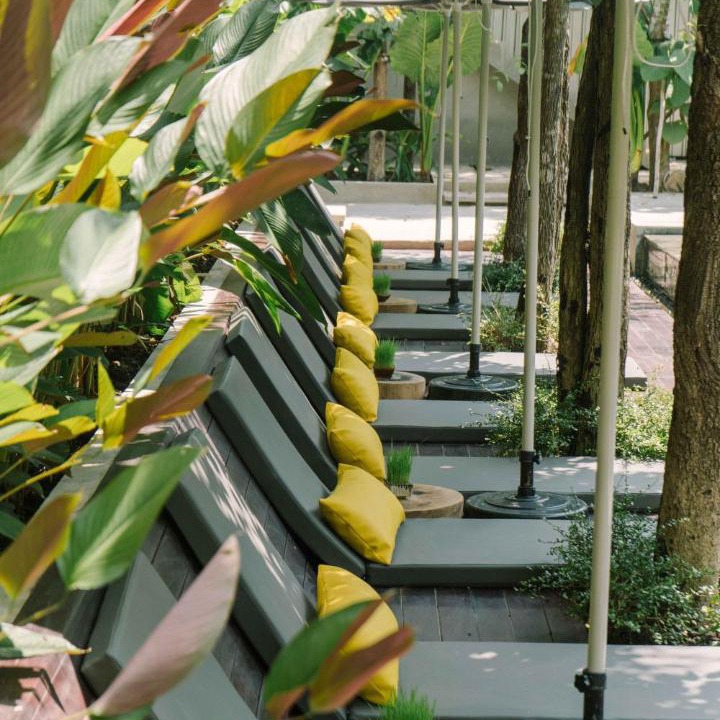 Photo of Patio Balcony in Sen Sok
