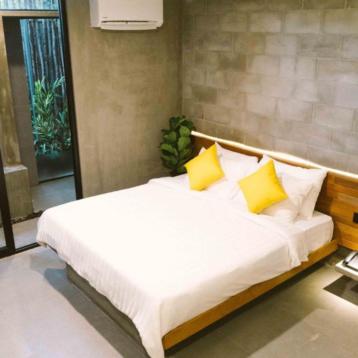 Photo of Bedroom in Sen Sok