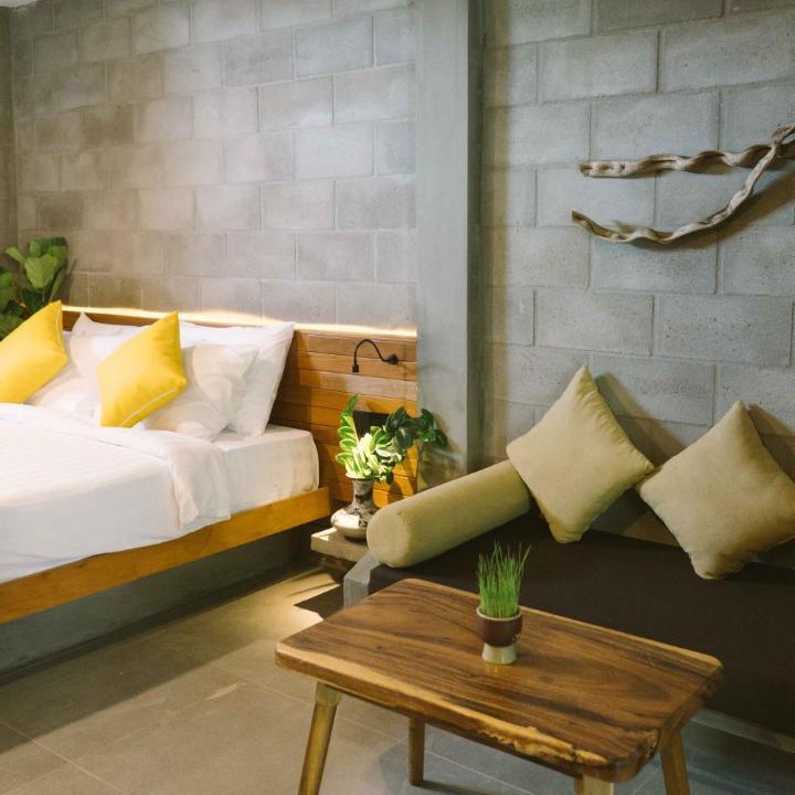 Photo of Livingroom in Sen Sok