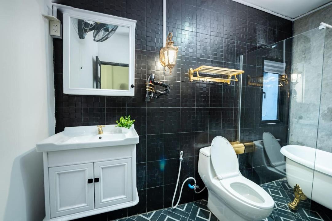 Photo of Bathroom in Bang Sue