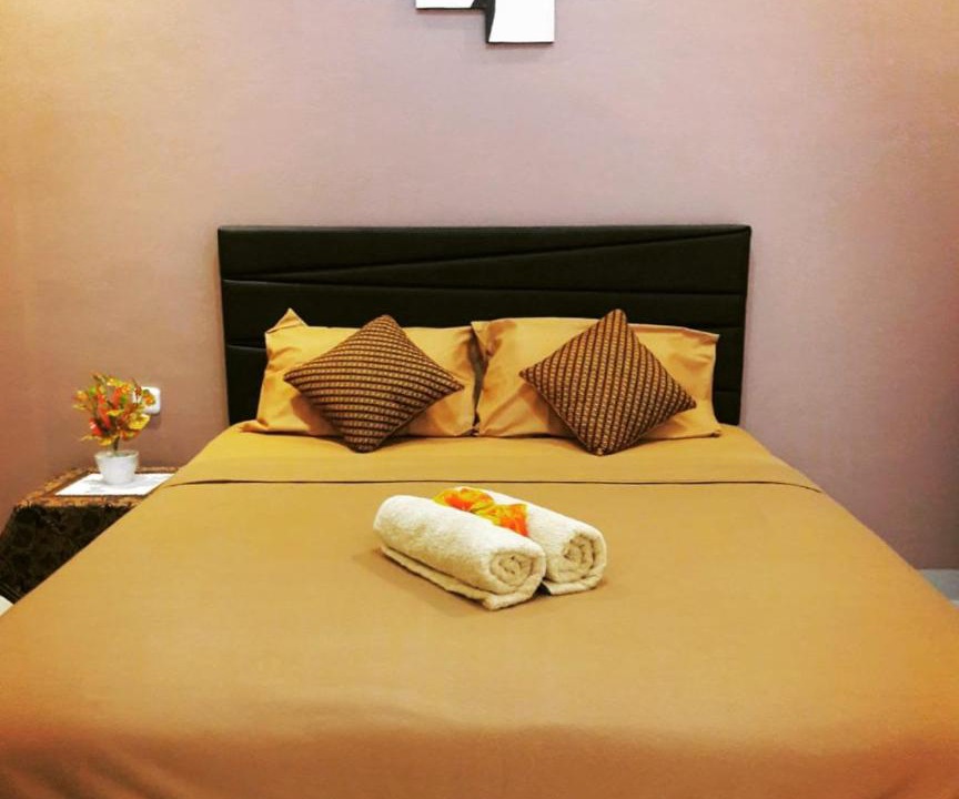 Photo of Bedroom in Sumbawa Besar