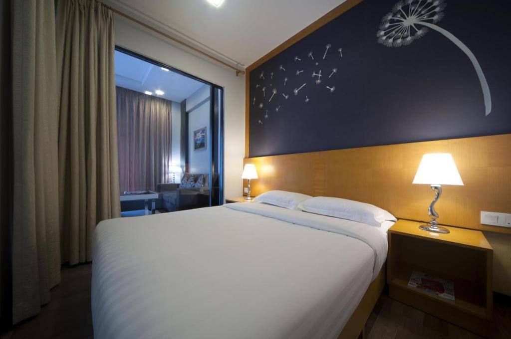 Photo of Bedroom in Brinchang