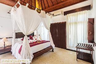Photo of Bedroom in Pemuteran