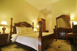 Photo of Bedroom in Borobudur